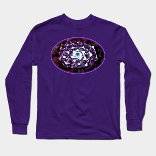 Spiral Long Sleeve T-Shirt